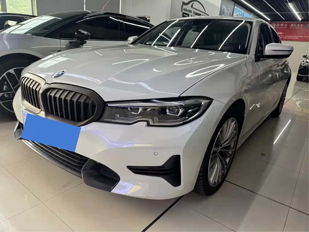 BMW BMW 3 Series