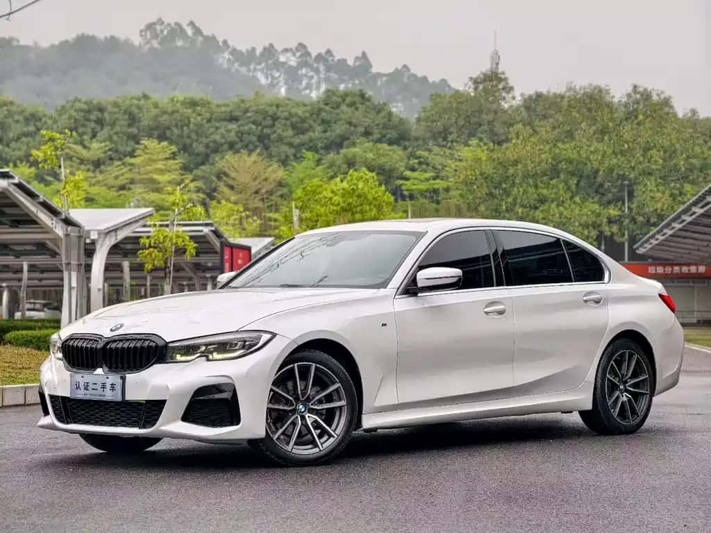 BMW BMW 3 Series
