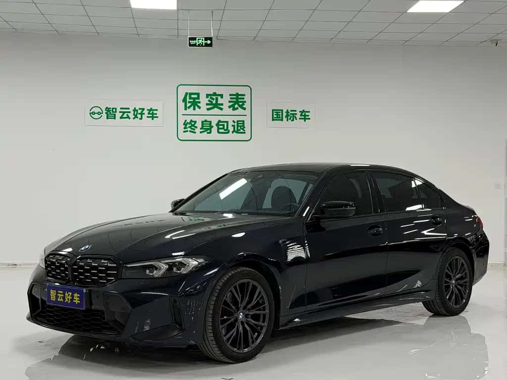 BMW BMW 3 Series