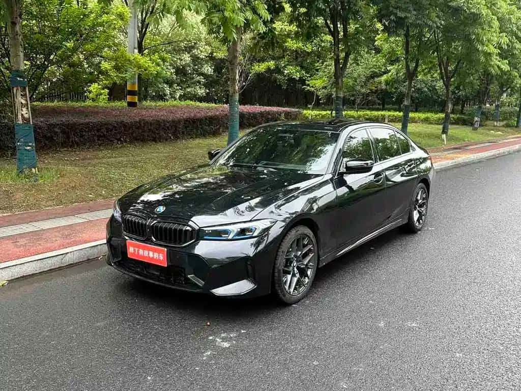BMW BMW 3 Series