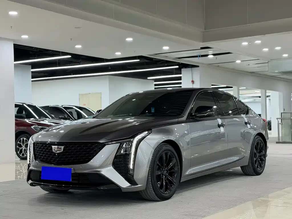 Cadillac Cadillac CT5
