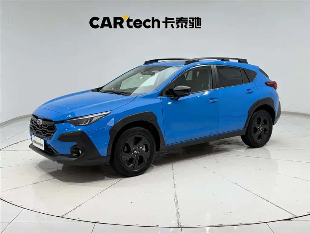 Subaru Subaru