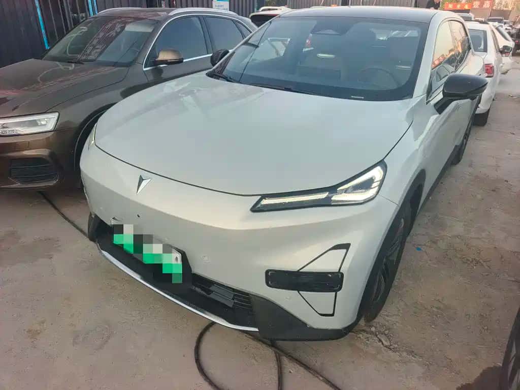 Deepal Auto Deepal S05