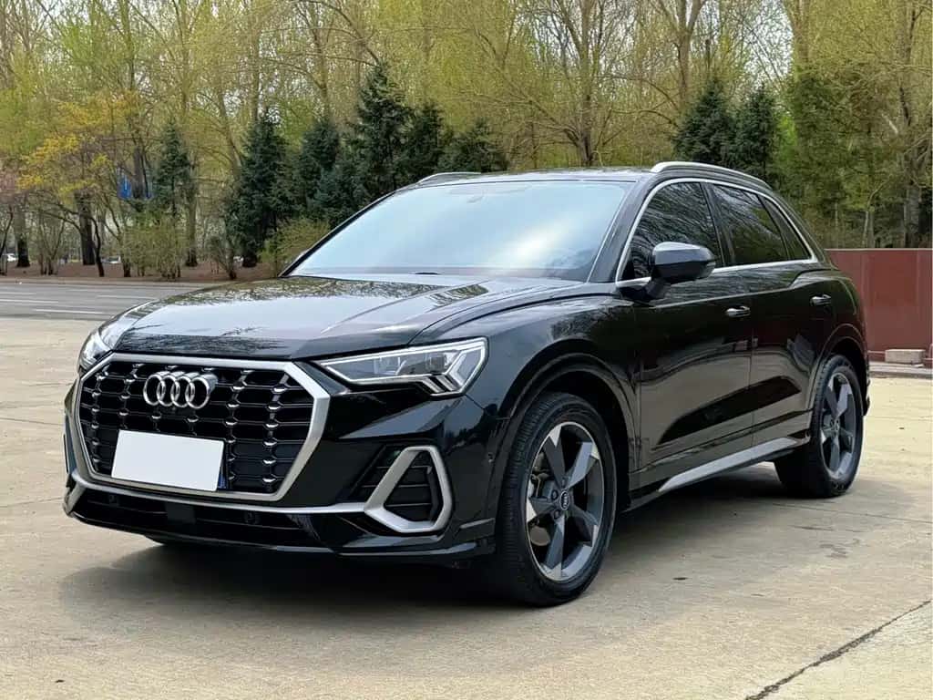 Audi Audi Q3