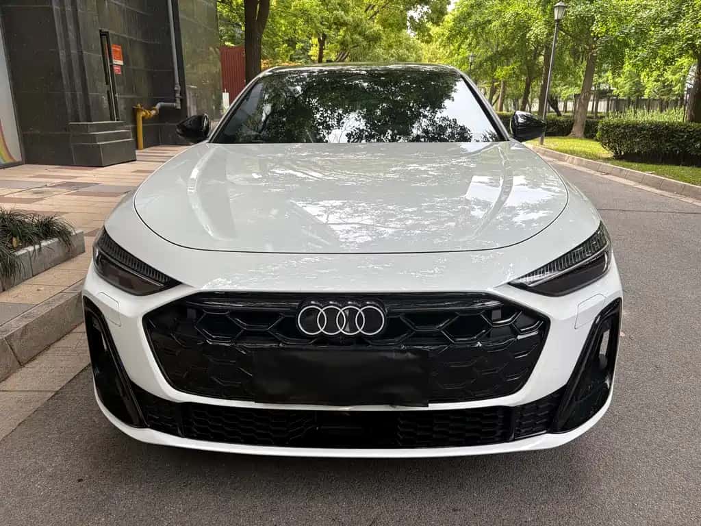 Audi Audi A5L