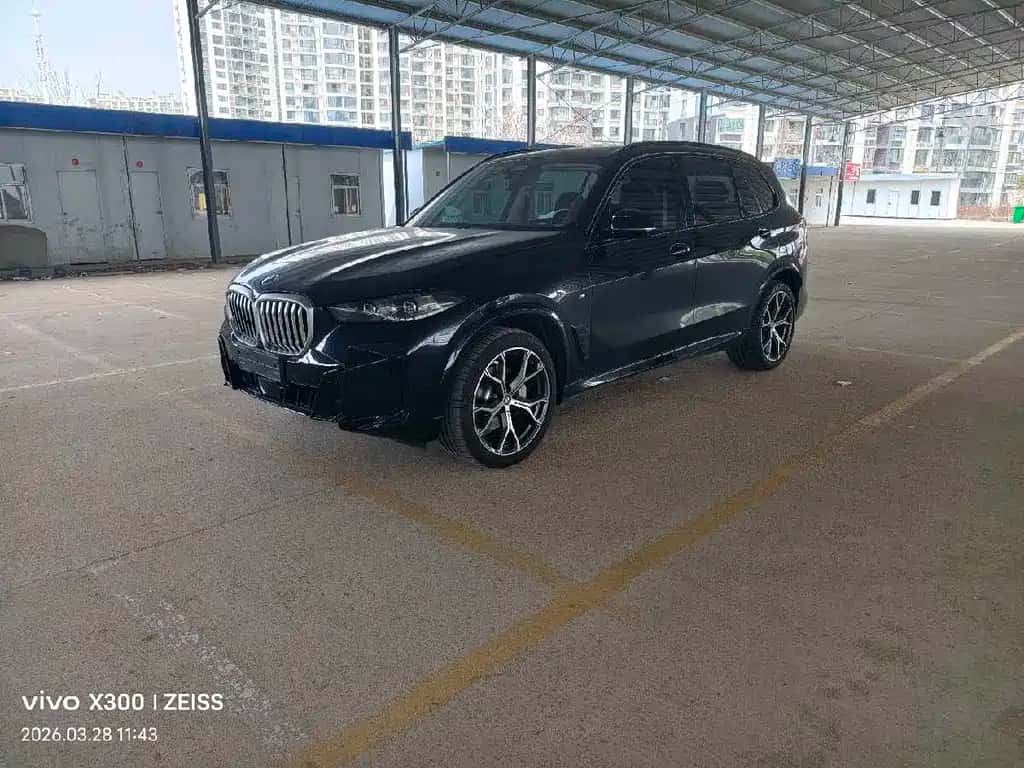 BMW BMW X5