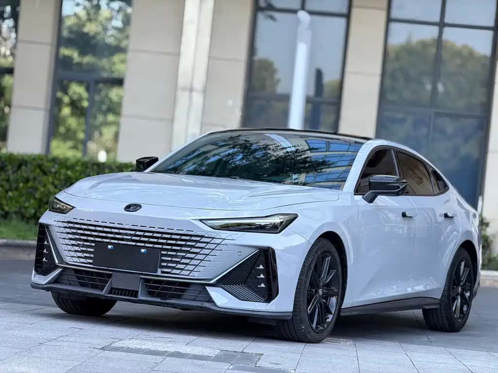 Changan Changan UNI-V