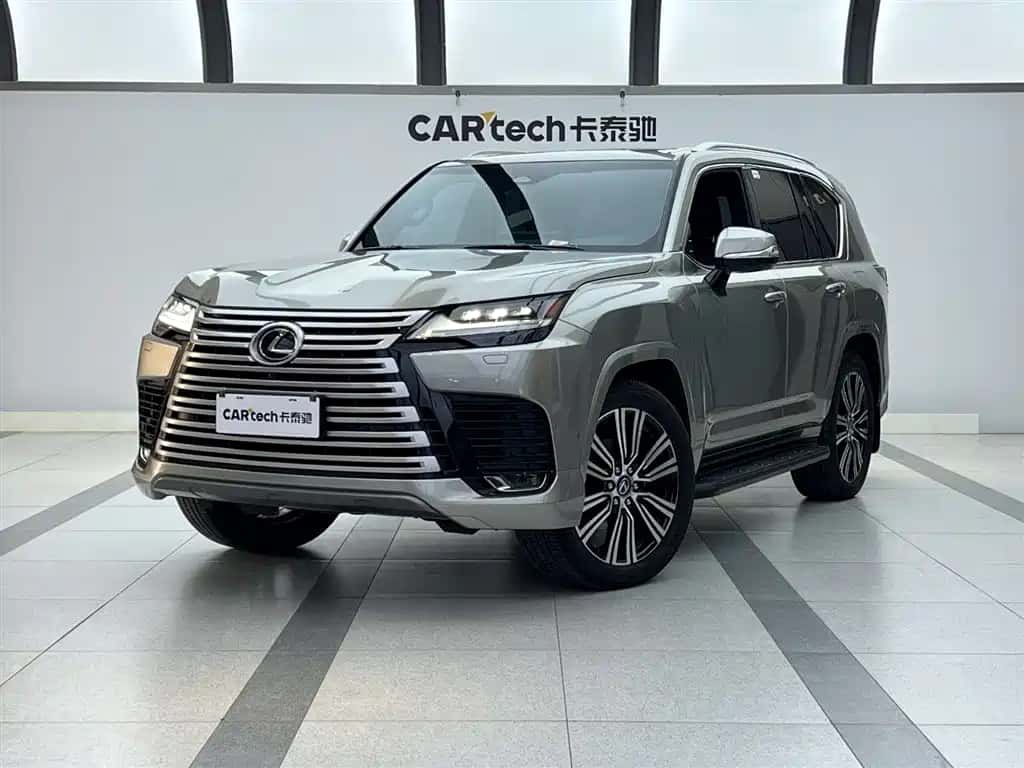 Lexus Lexus LX