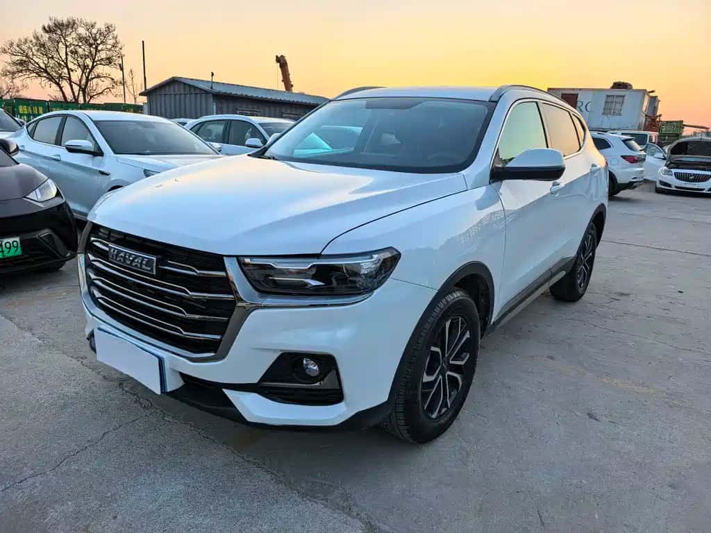 Haval Haval H6