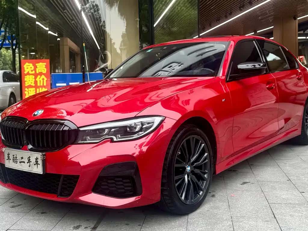 BMW BMW 3 Series
