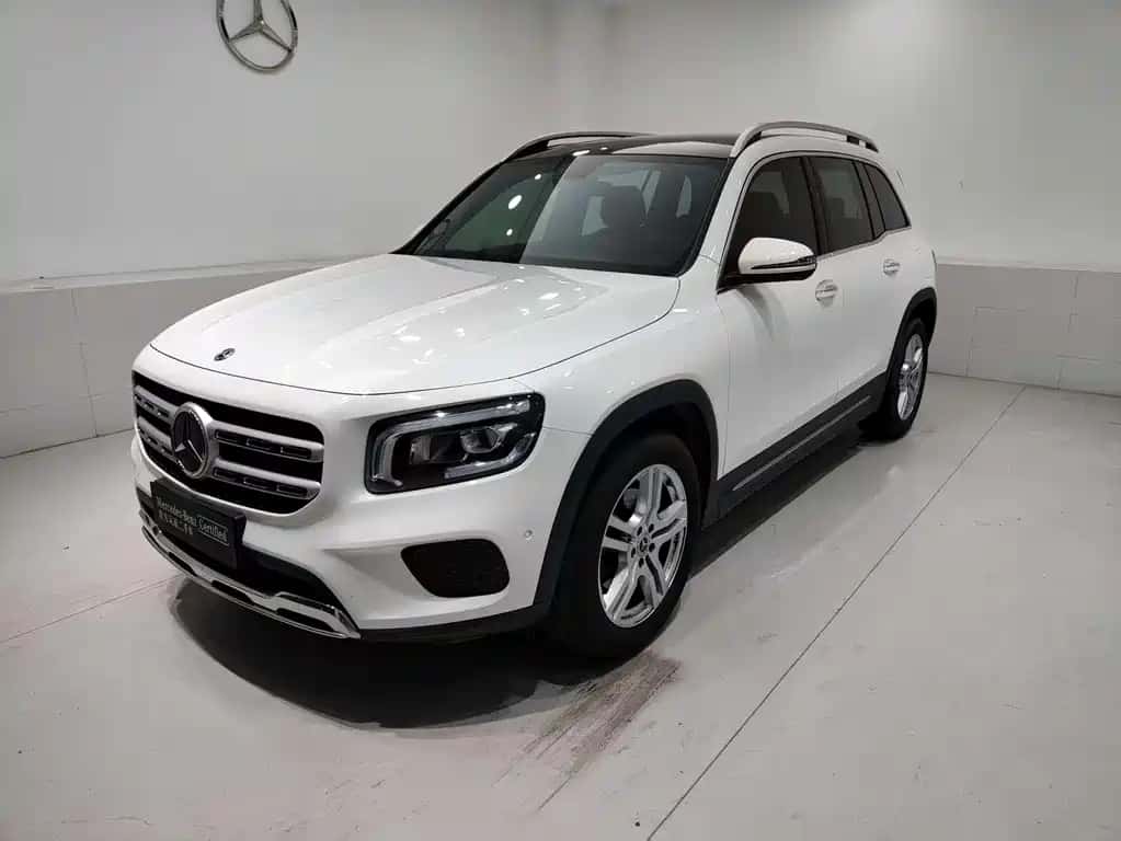 Mercedes-Benz Mercedes-Benz GLB
