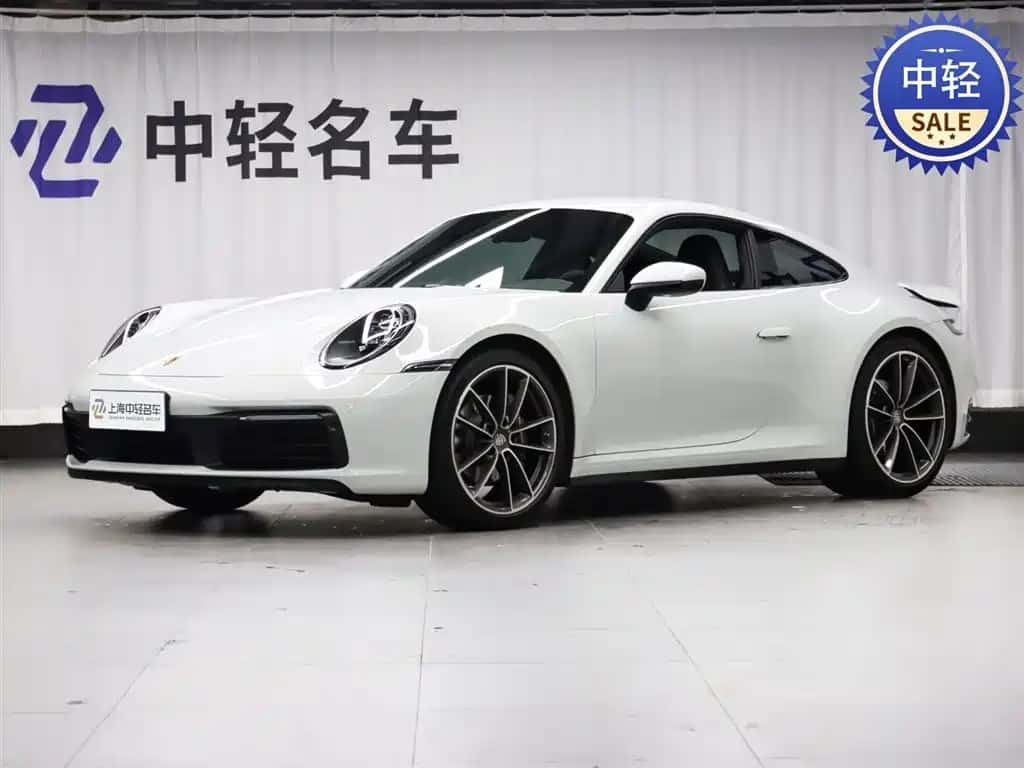 Porsche Porsche 911