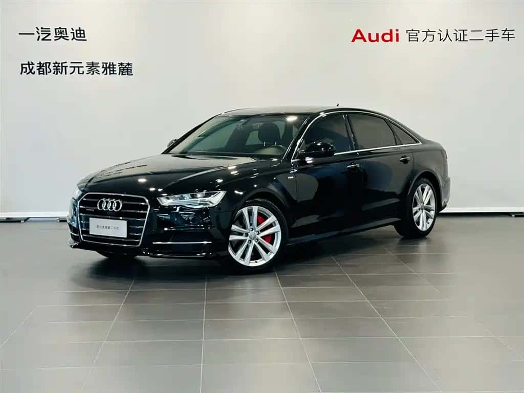 Audi Audi A6L