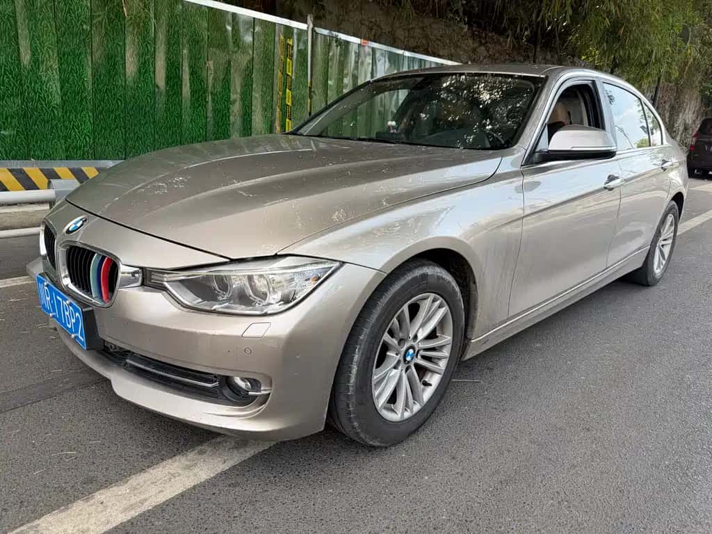 BMW BMW 3 Series