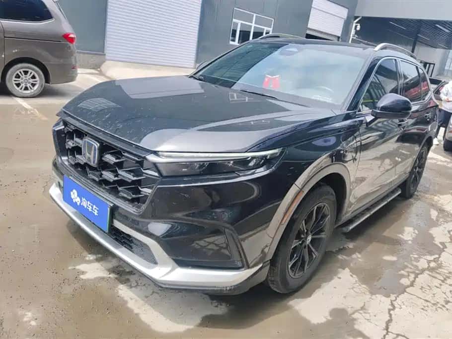 Honda Honda CR-V e:PHEV