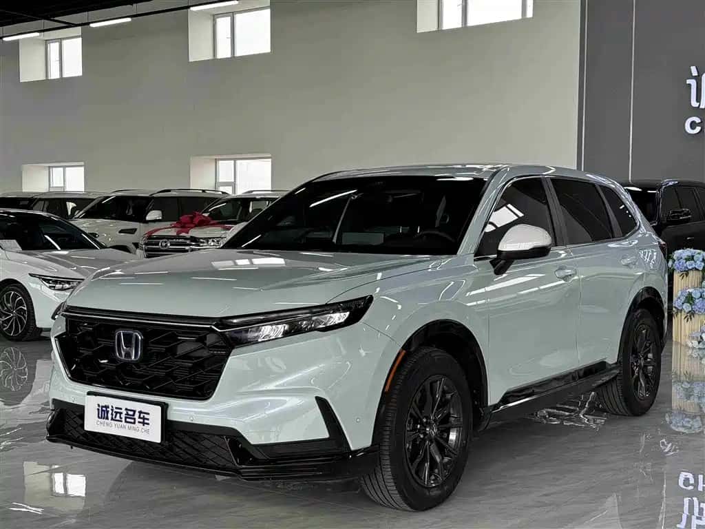 Honda Honda CR-V