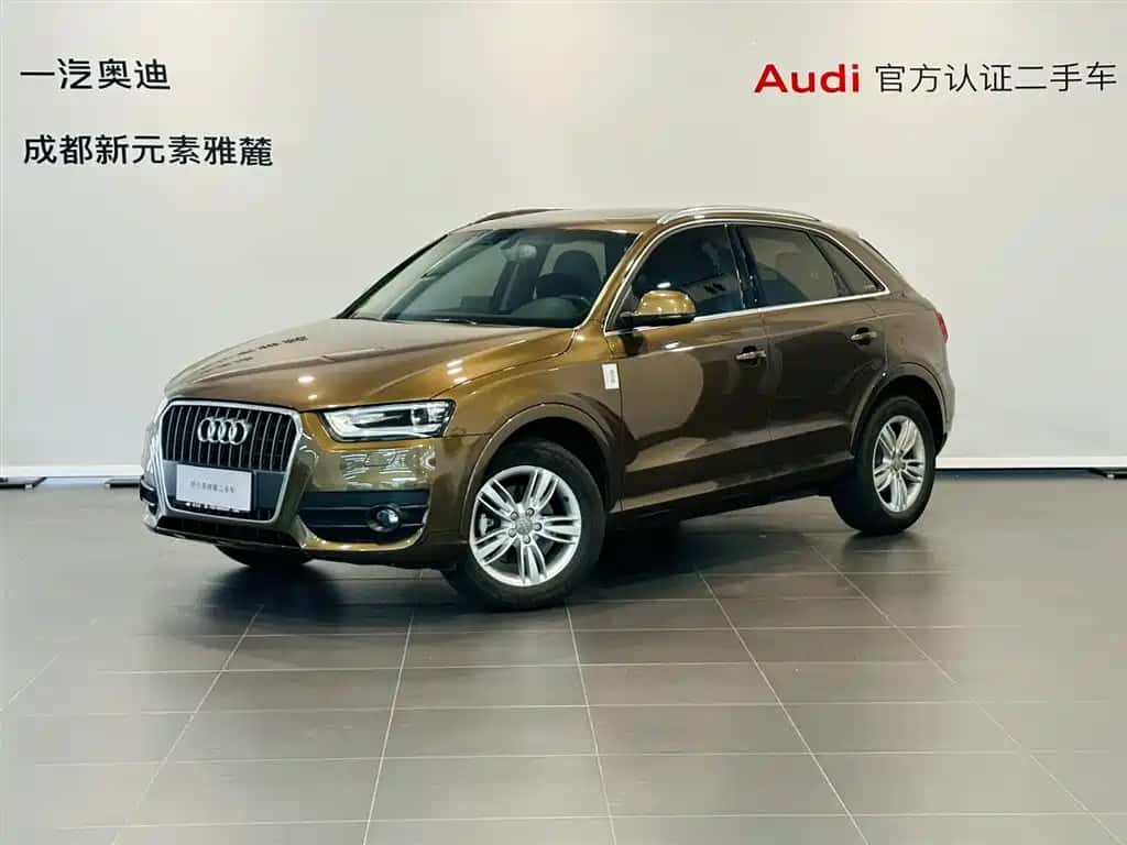 Audi Audi Q3