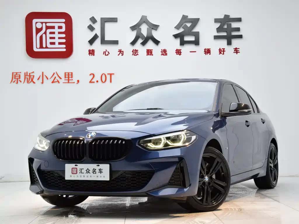 BMW BMW 1 Series