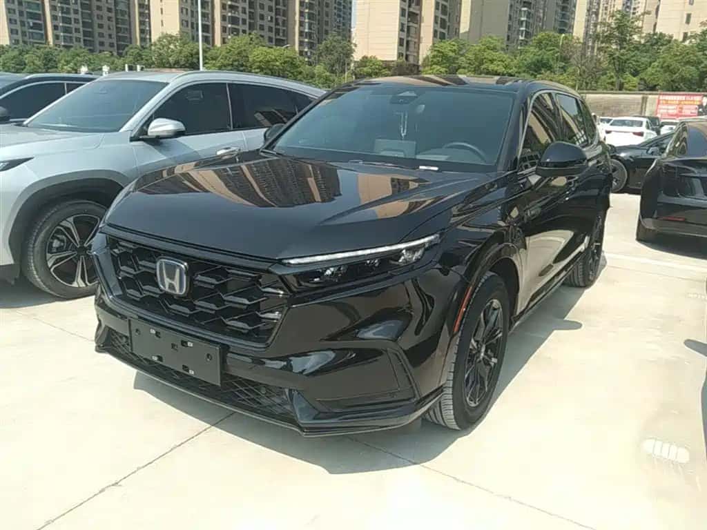 Honda Honda CR-V e:PHEV