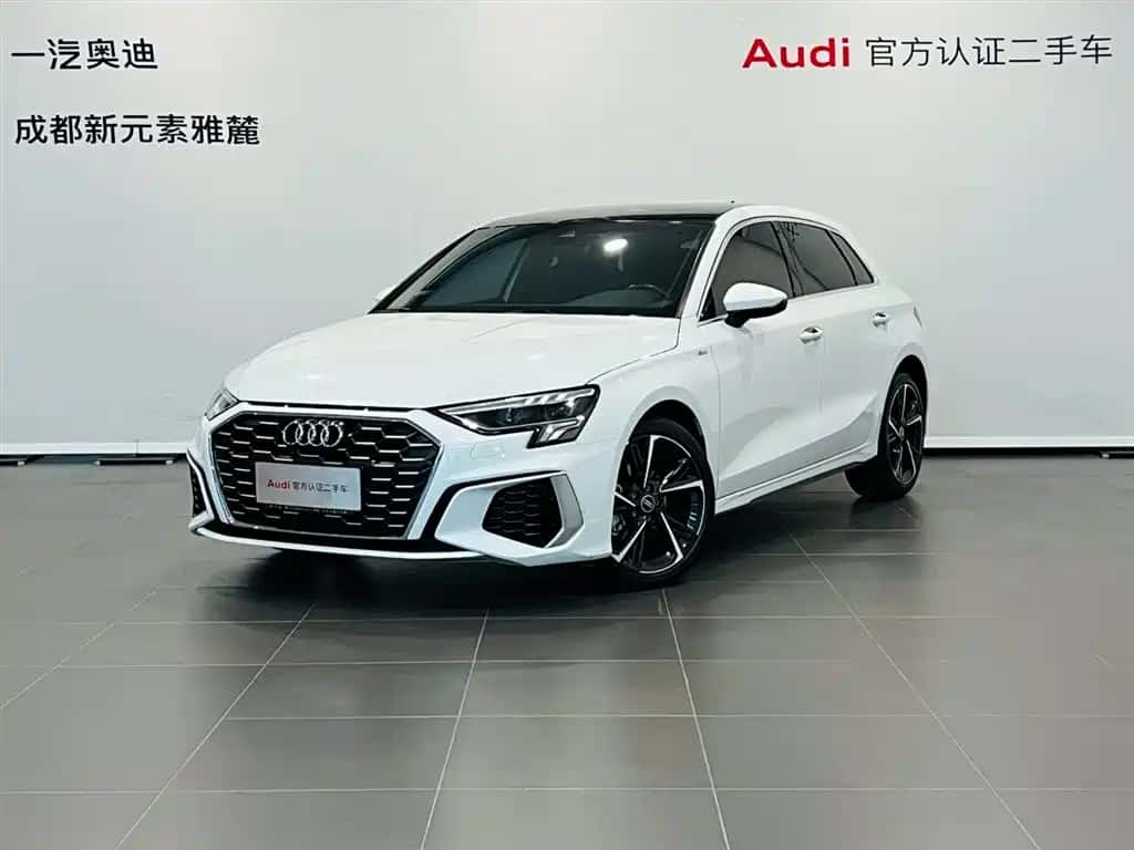 Audi Audi A3