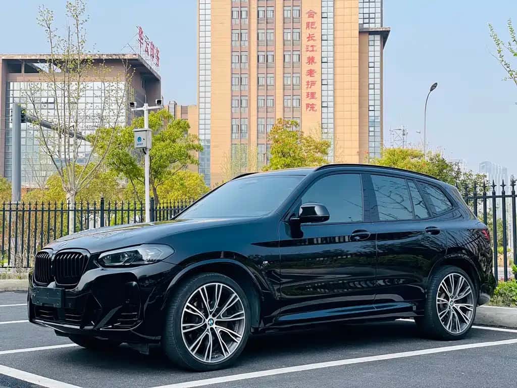 BMW BMW X3