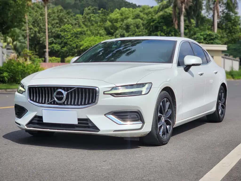 Volvo Volvo S60