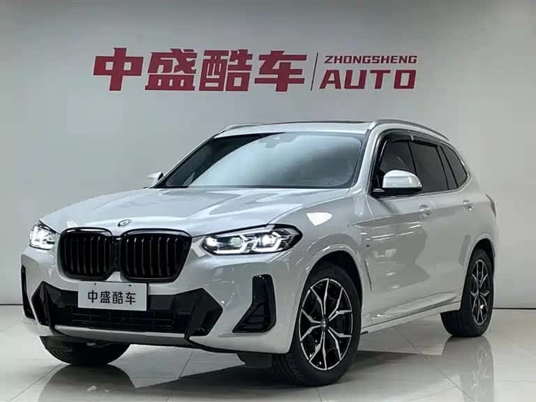 BMW BMW X3