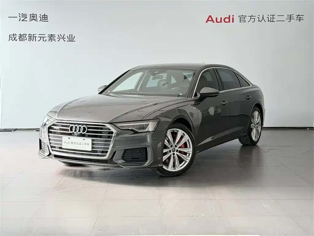 Audi Audi A6L