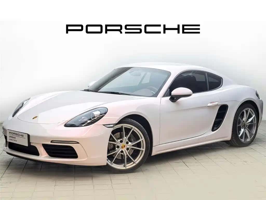 Porsche Porsche 718