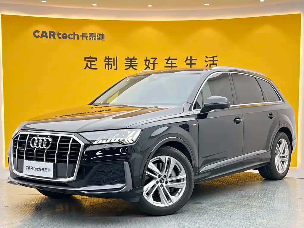 Audi Audi Q7