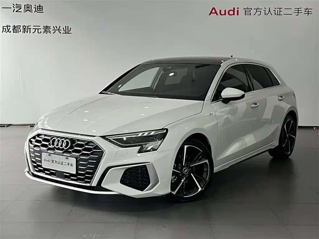 Audi Audi A3