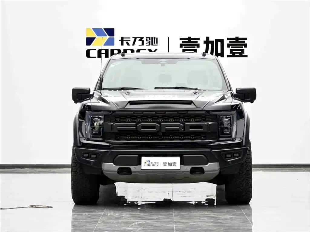 Ford Ford F-150 Raptor