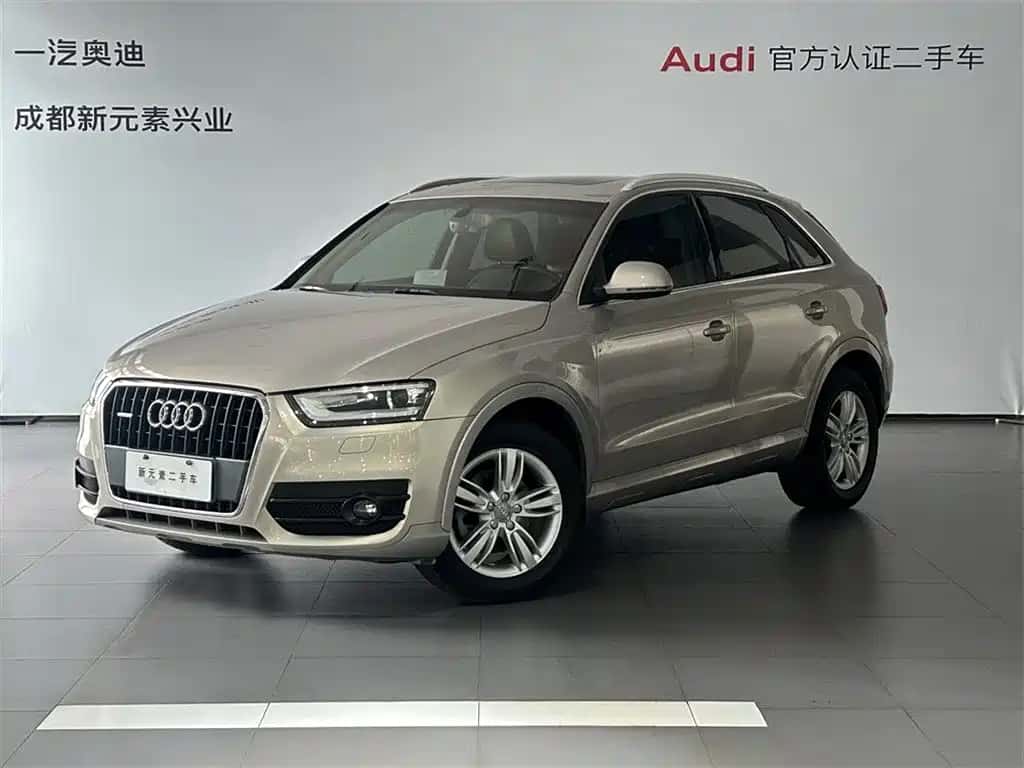 Audi Audi Q3