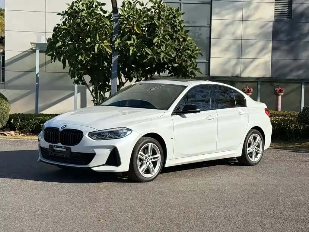 BMW BMW 1 Series