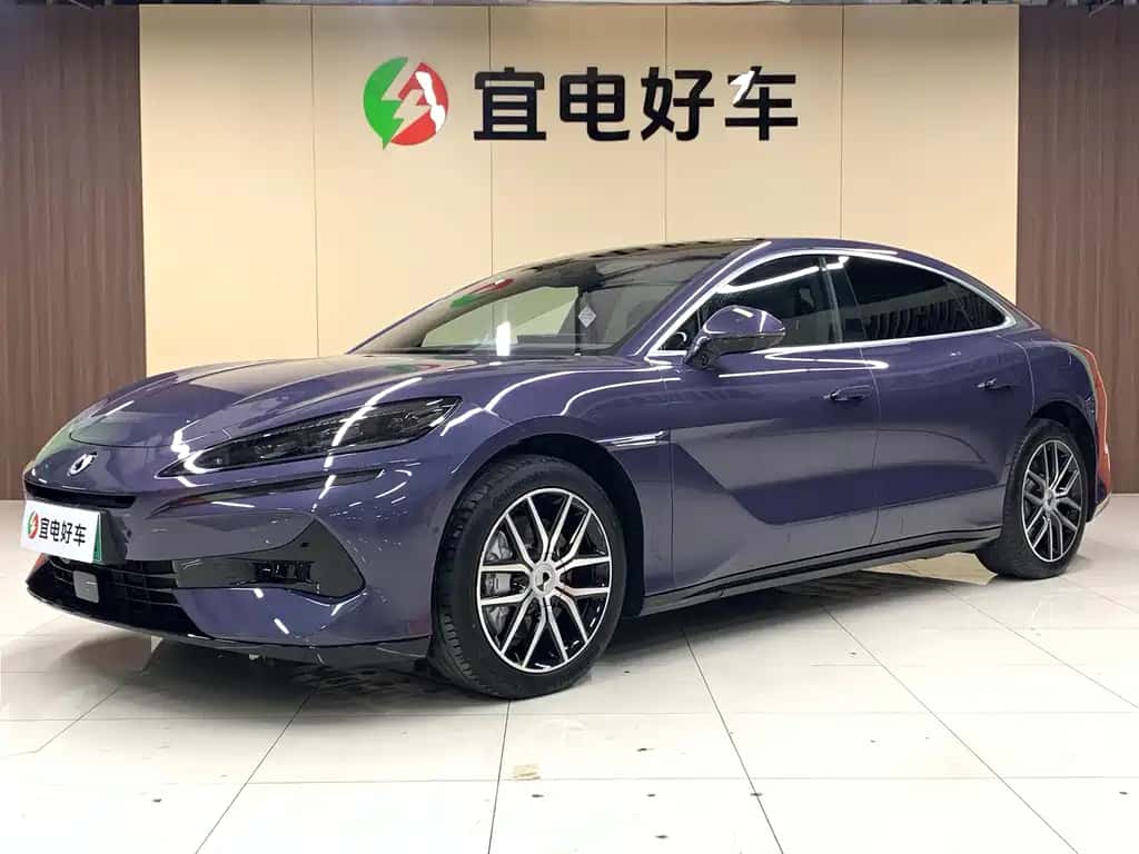 Denza Denza Z9