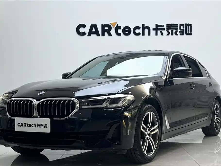 BMW BMW 5 Series