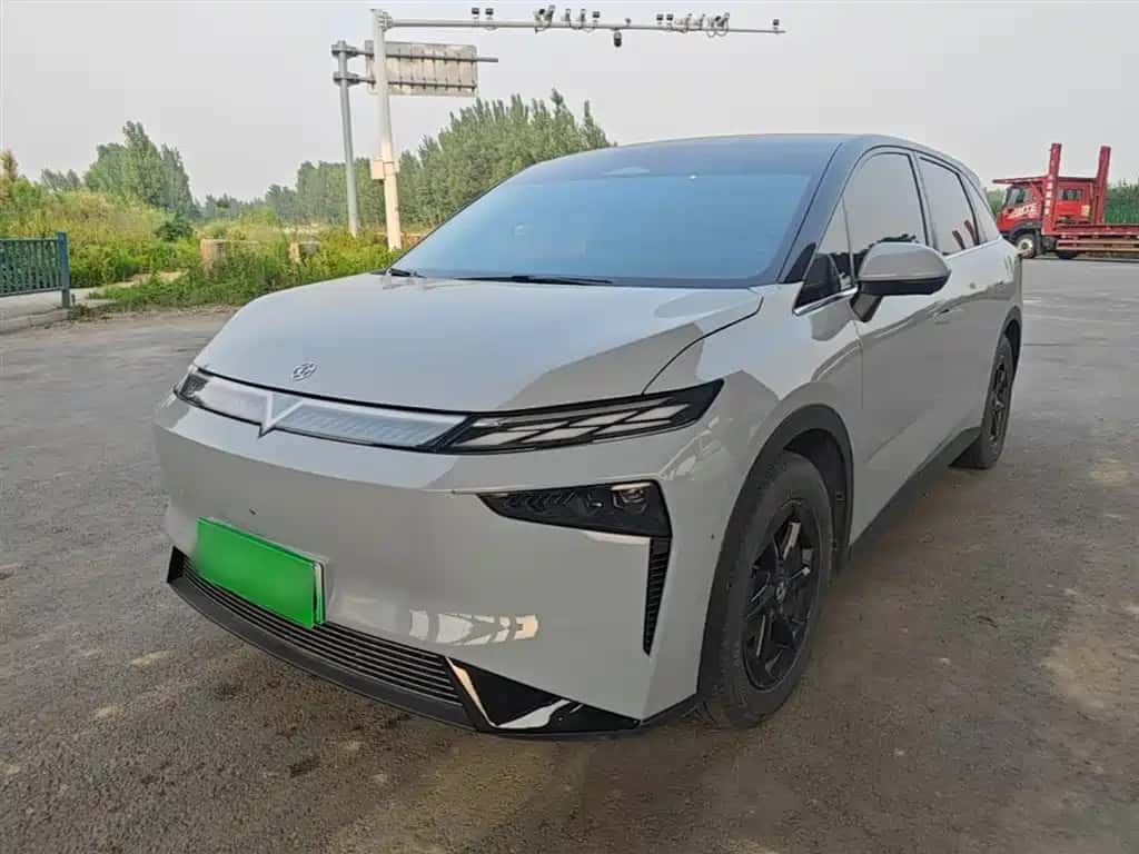 Venucia Venucia VX6