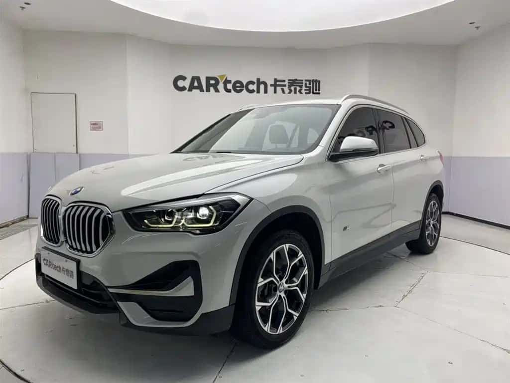 BMW BMW X1