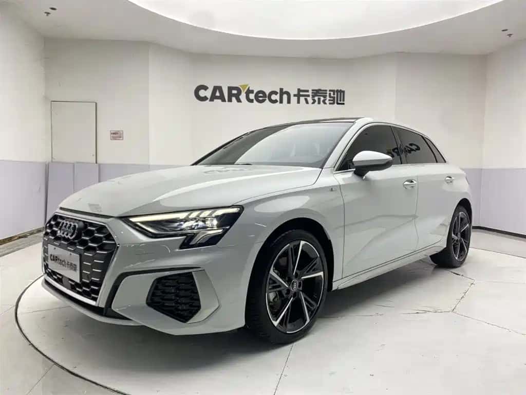 Audi Audi A3