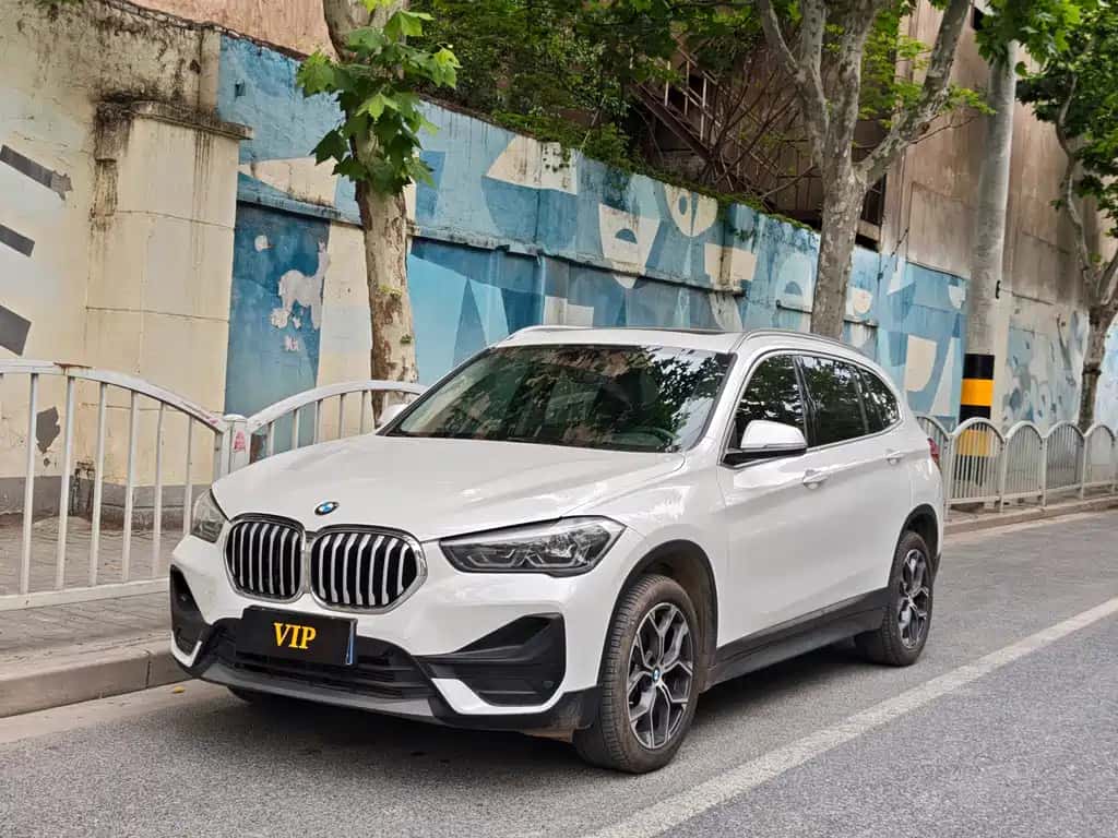 BMW BMW X1