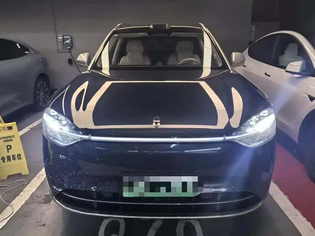 AITO AITO M9