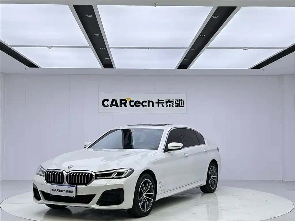 BMW BMW 5 Series