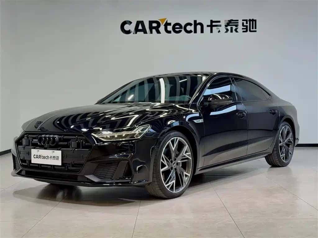 Audi Audi A7L