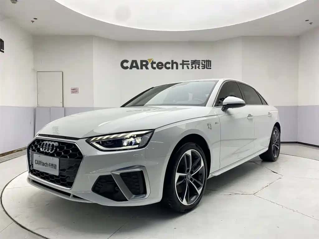 Audi Audi A4L