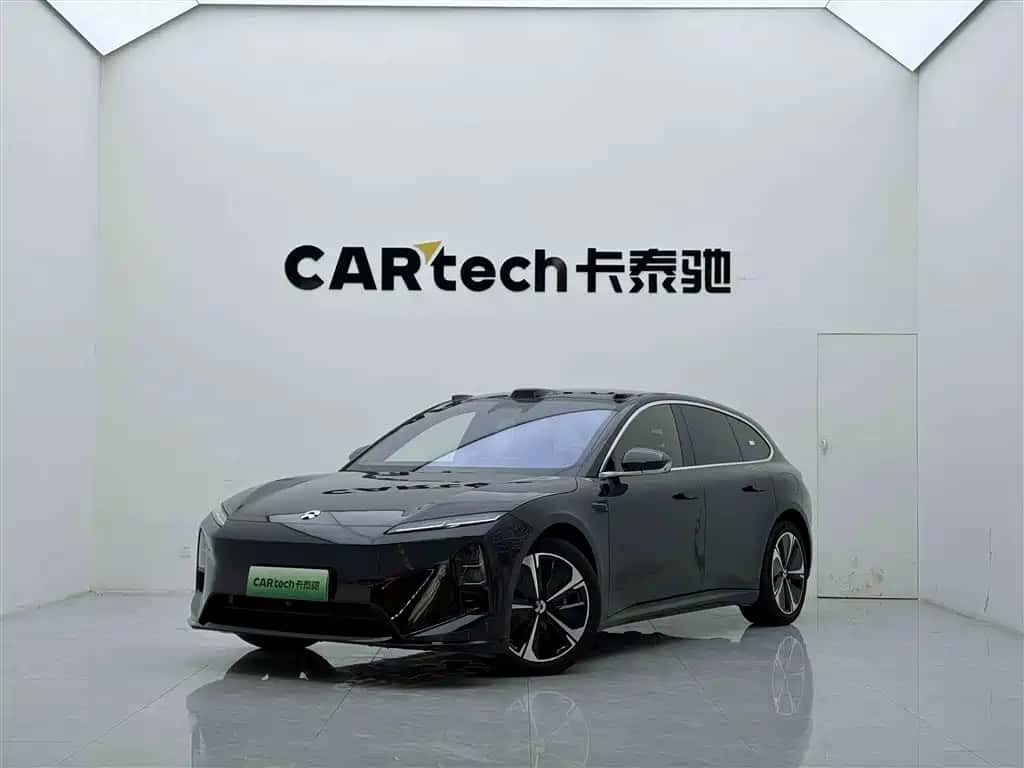 NIO Nio ET5T