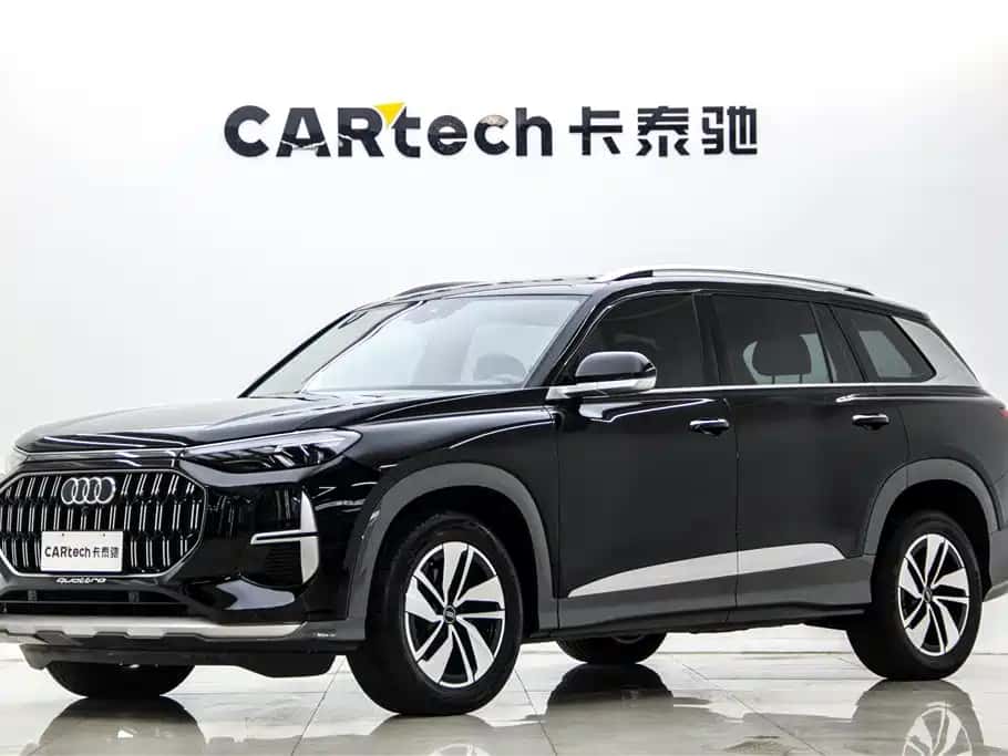 Audi Audi Q6