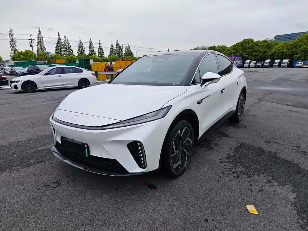 Roewe Feifan R7