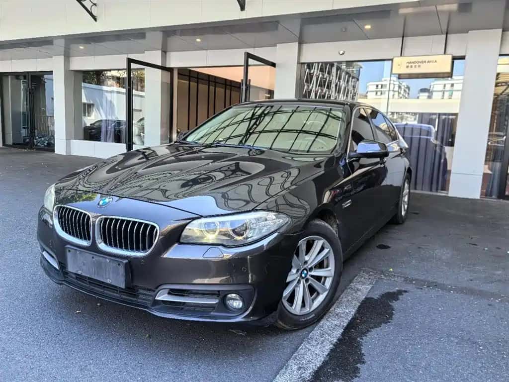 BMW BMW 5 Series