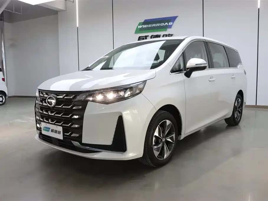 GAC Trumpchi Trumpchi M6