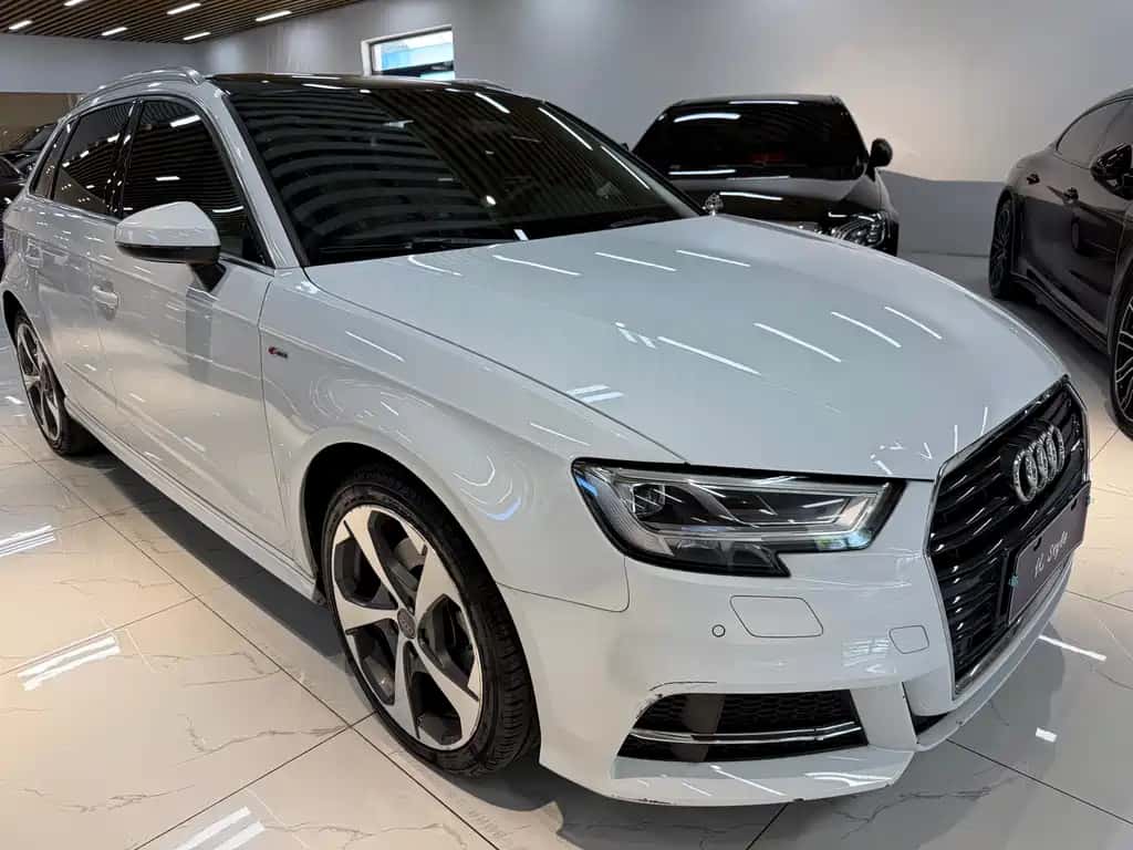 Audi Audi A3